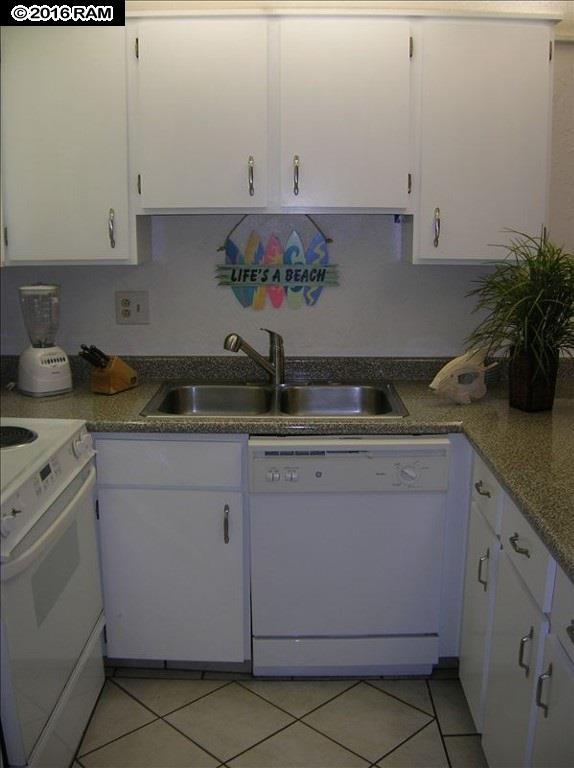 3543 Lower Honoapiilani Rd #H-401