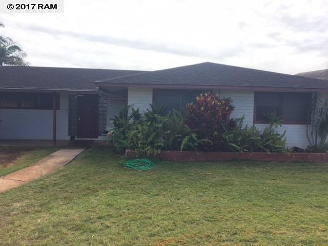 352 Kuualoha St