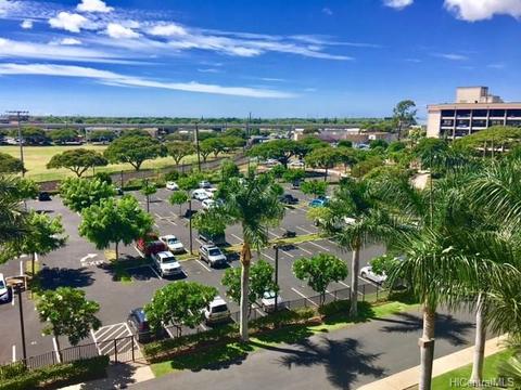 95-2055 Waikalani Pl #B407