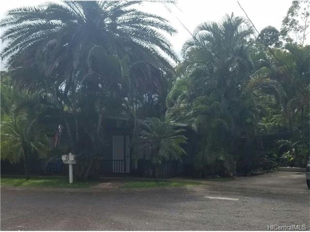For Sale: 822 Kokoloea Pl Wahiawa, HI 96786