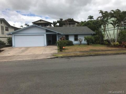 95-1017 Luaehu St