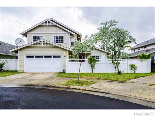 For Sale: 87-1004 Kaiamekala St Waianae, HI 96792