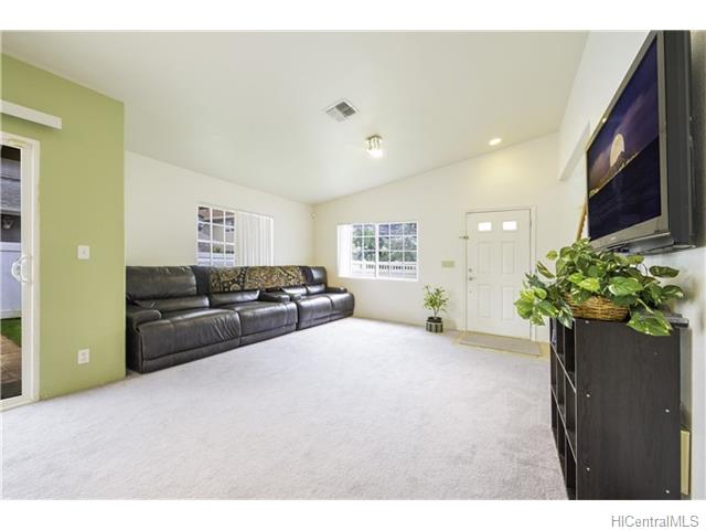 For Sale: 87-1004 Kaiamekala St Waianae, HI 96792