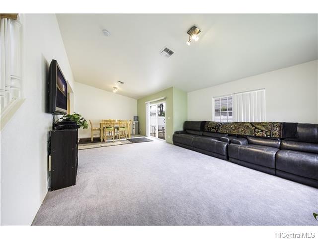 For Sale: 87-1004 Kaiamekala St Waianae, HI 96792