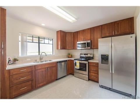 94-1158 Hoohele St #7