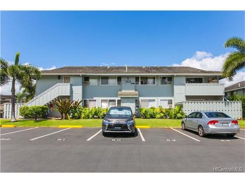 94-1074 Paawalu St #P10