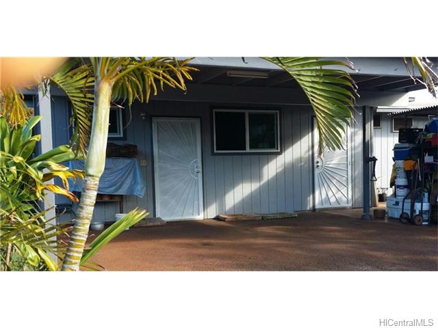 For Sale: 94-728 Loaa St Waipahu, HI 96797