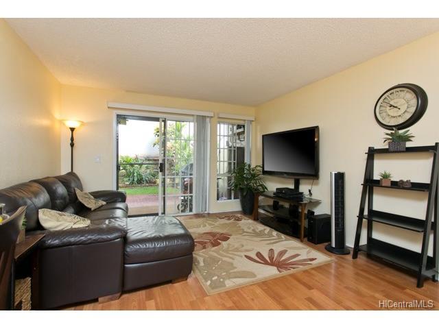 94-1469 Waipio Uka St #U101