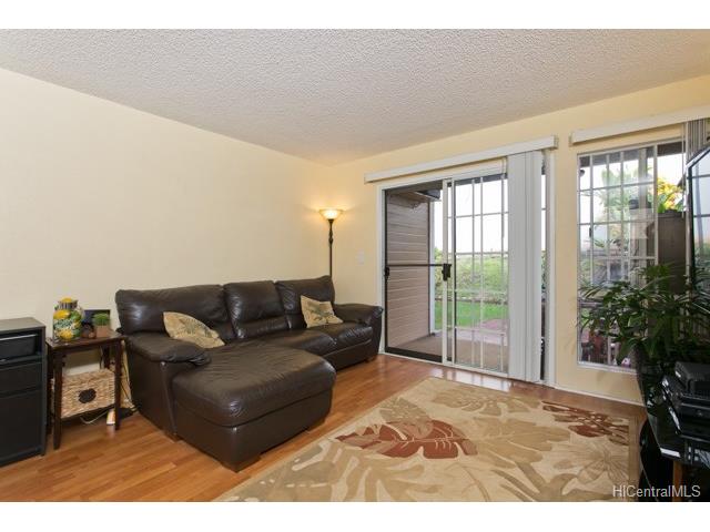 94-1469 Waipio Uka St #U101