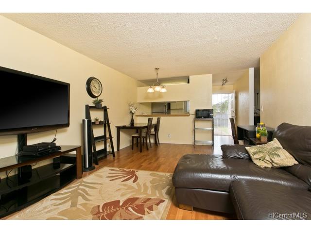 94-1469 Waipio Uka St #U101