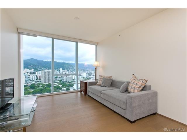 888 Kapiolani Blvd #4311