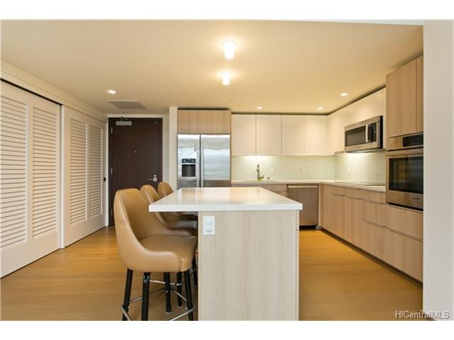 888 Kapiolani Blvd #4311