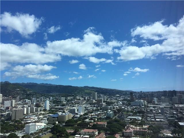 888 Kapiolani Blvd #4311