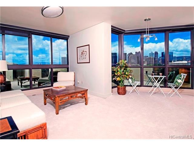 725 Kapiolani Blvd #1902