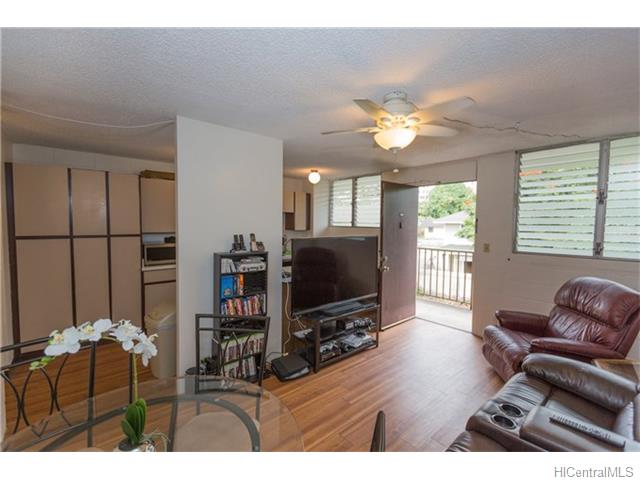 For Sale: 1401 Lusitana St #506 Honolulu, HI 96813