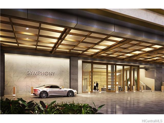 For Sale: 888 Kapiolani Blvd #2007 Honolulu, HI 96813