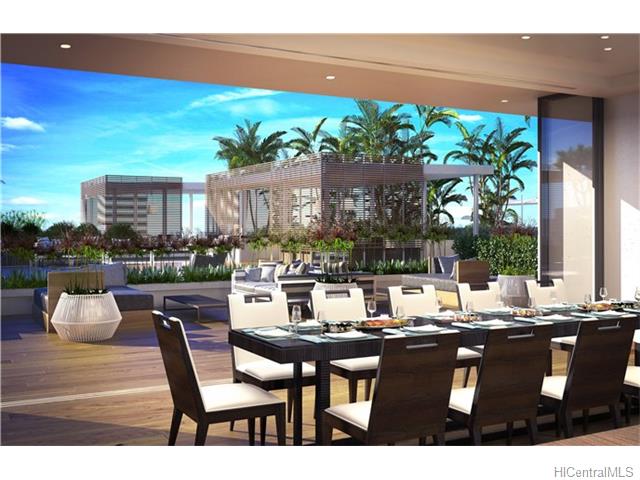 For Sale: 888 Kapiolani Blvd #2007 Honolulu, HI 96813