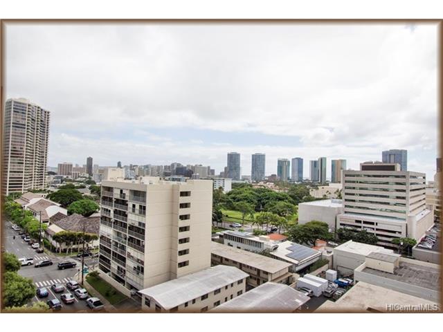 775 Kinalau Pl #901