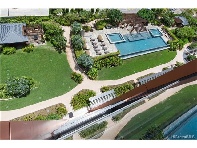 1555 Kapiolani Blvd #1406