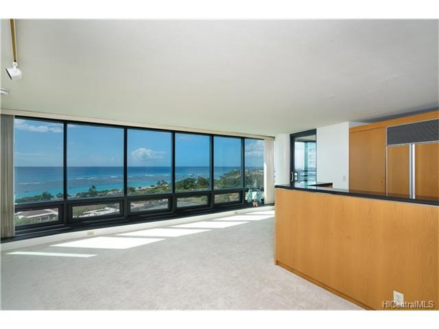1330 Ala Moana Blvd #1403