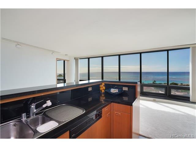 1330 Ala Moana Blvd #1403
