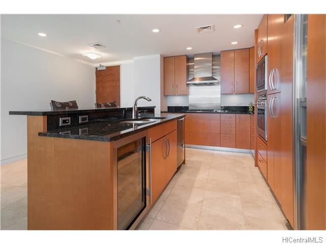 For Sale: 1288 Ala Moana Blvd #APT 27F Honolulu, HI 96814