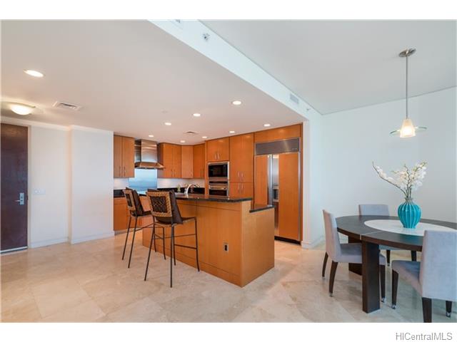 For Sale: 1288 Ala Moana Blvd #APT 27F Honolulu, HI 96814