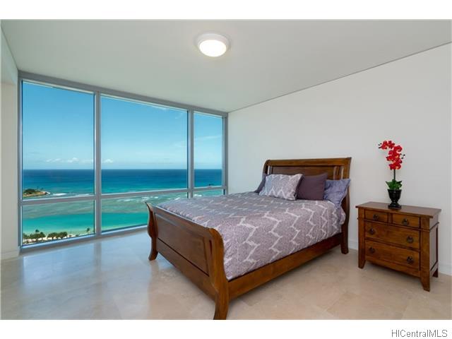 For Sale: 1288 Ala Moana Blvd #APT 27F Honolulu, HI 96814