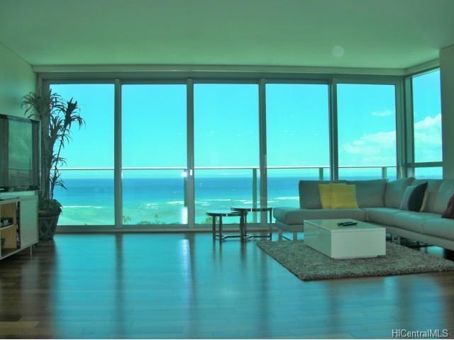 1288 Ala Moana Blvd #15A
