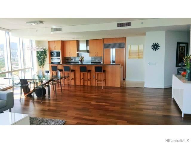 1288 Ala Moana Blvd #15A