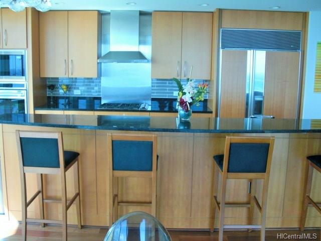 1288 Ala Moana Blvd #15A