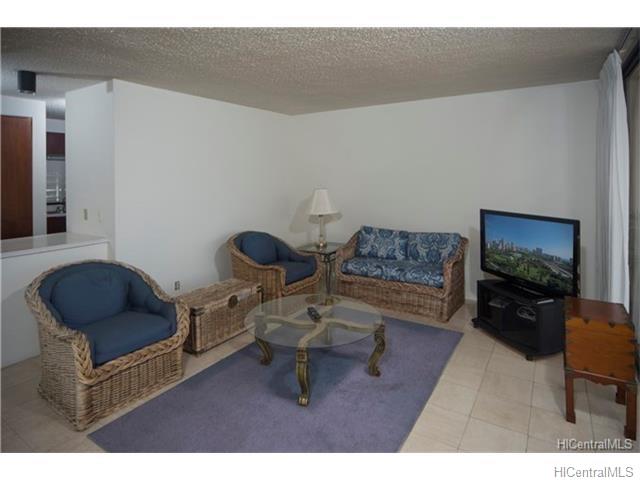 1910 Ala Moana Blvd #17B