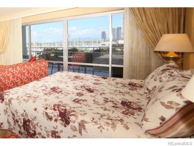 1777 Ala Moana Blvd #331