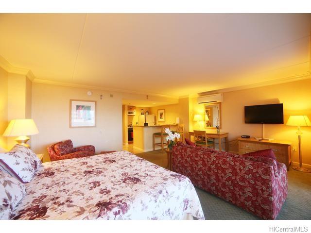 1777 Ala Moana Blvd #331