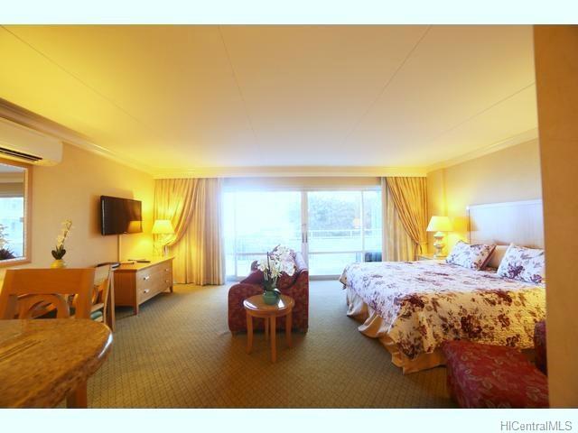 1777 Ala Moana Blvd #331