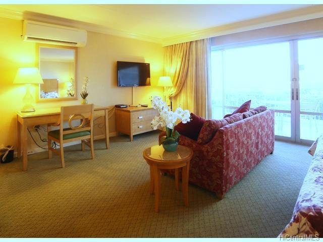 1777 Ala Moana Blvd #331