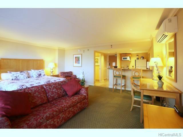 1777 Ala Moana Blvd #331