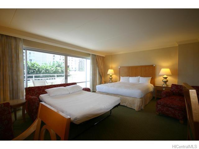 1777 Ala Moana Blvd #331