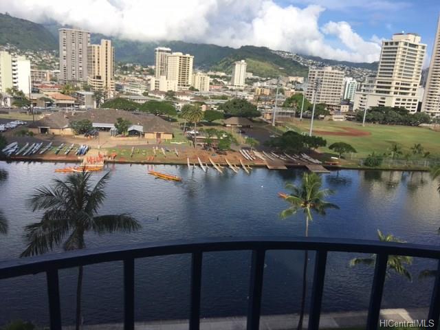 1909 Ala Wai Blvd #904