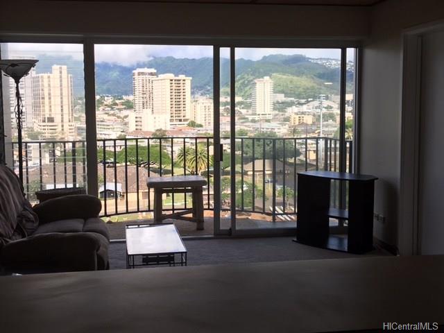 1909 Ala Wai Blvd #904