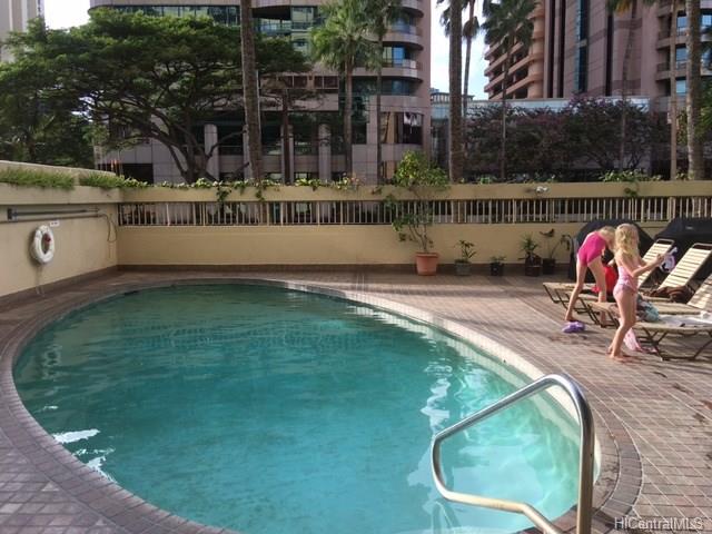 1909 Ala Wai Blvd #904