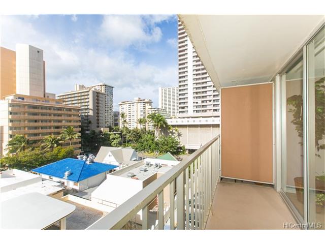364 Seaside Ave #612