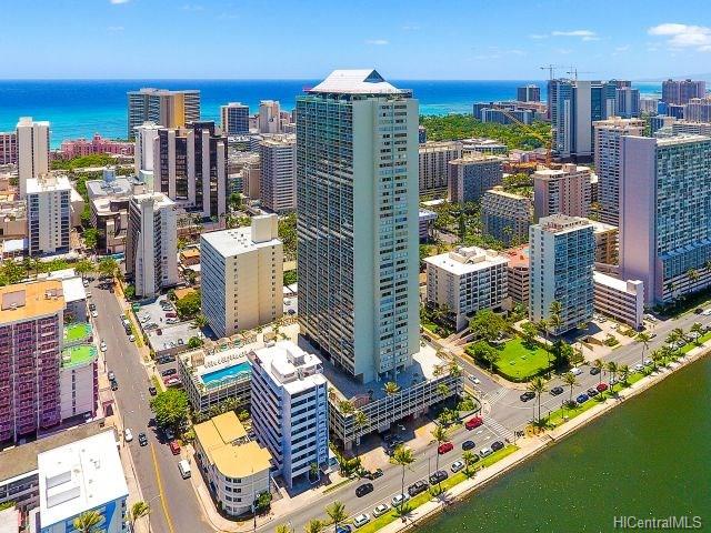 445 Seaside Ave #1602