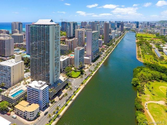 445 Seaside Ave #1602