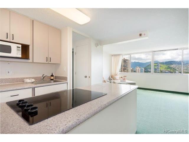 445 Seaside Ave #1602