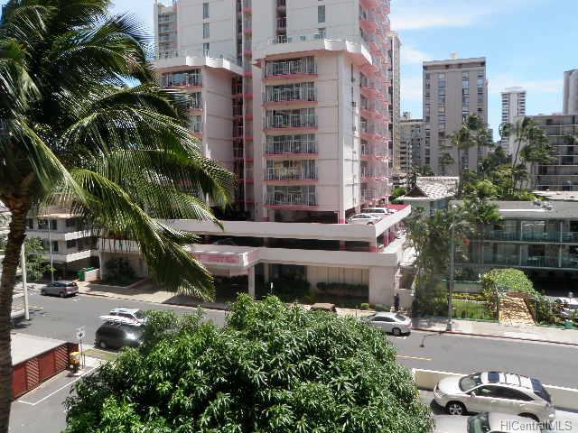 435 Seaside Ave #503