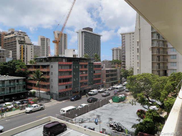 435 Seaside Ave #503