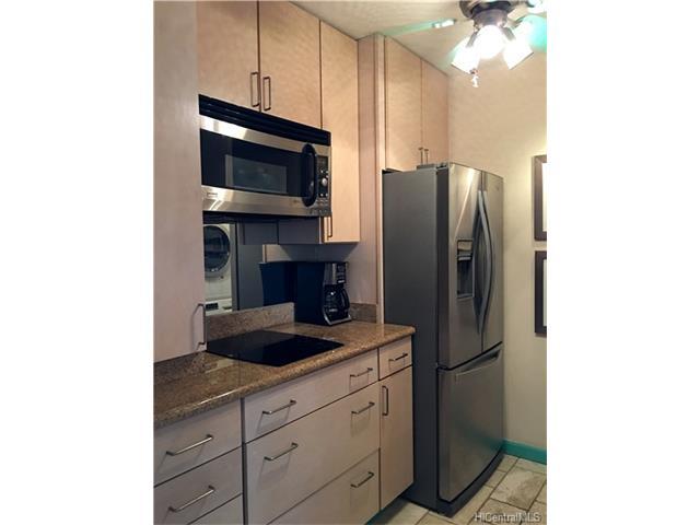 400 Hobron Ln #2909