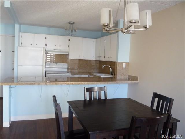 400 Hobron Ln #2909