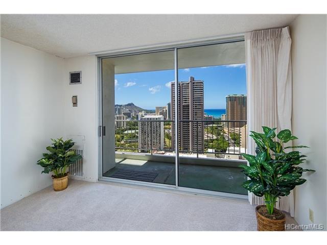 400 Hobron Ln #2909
